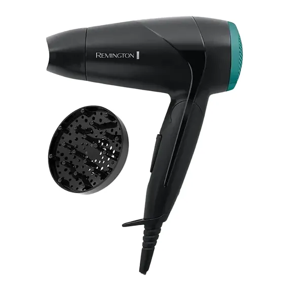 Remington Dryer Compact 2000W - D1500