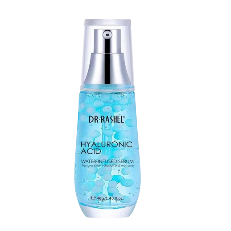Dr. Rashel Hyaluronic Acid Face Serum 40G
