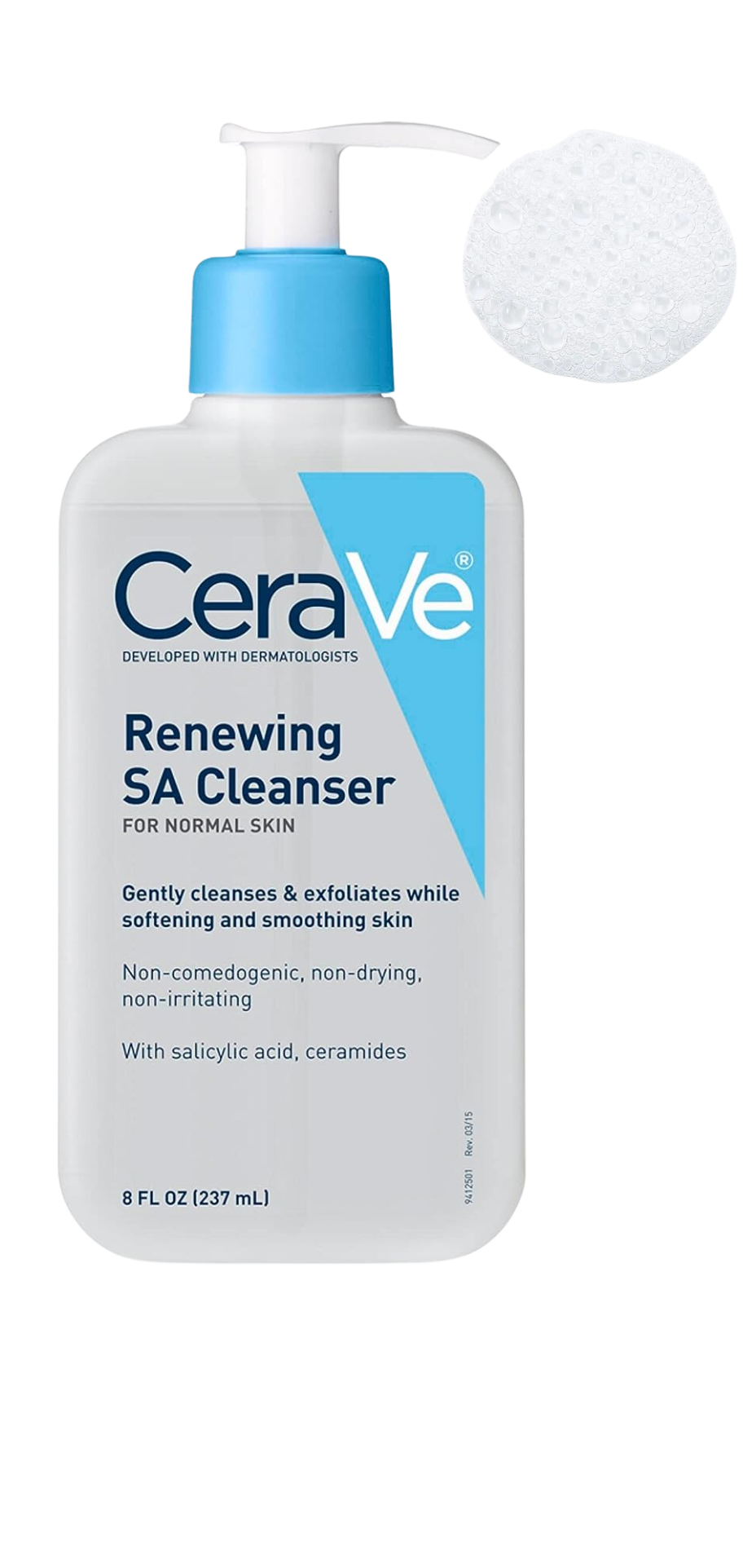 CeraVe Moisturizing Cream – 236ml