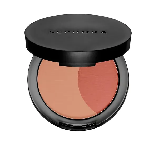 SEPHORA COLLECTION Matte Perfection Blush Duos