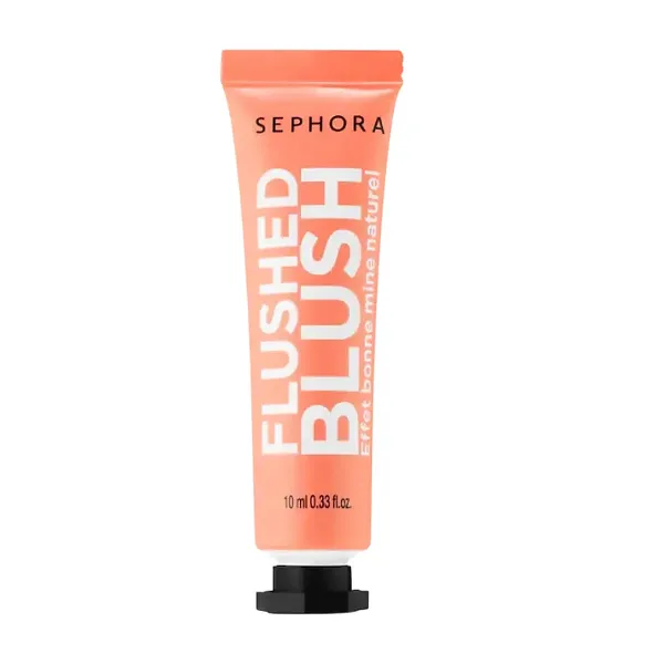 SEPHORA - Flushed Cream Blush