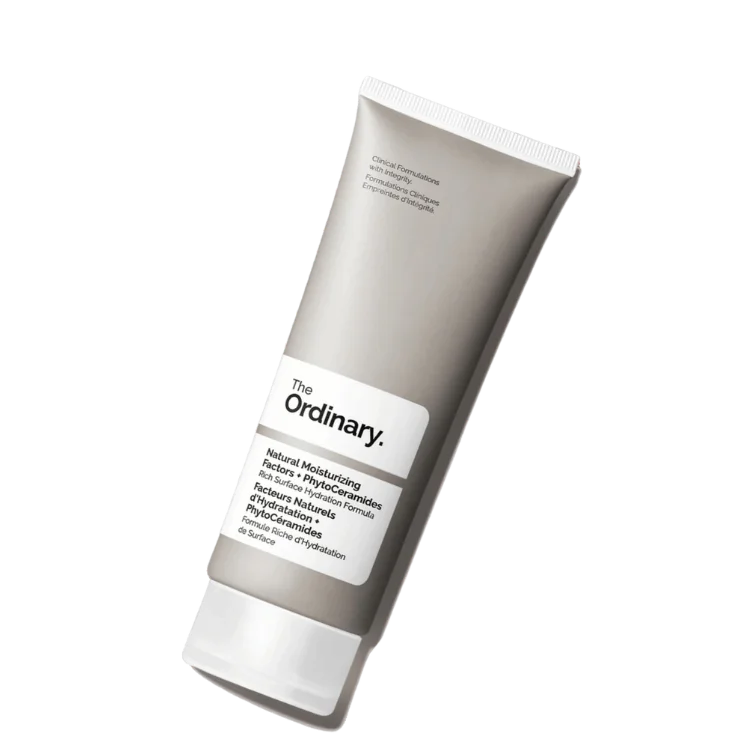 The Ordinary Natural Moisturizing Factor + HA – 30ml