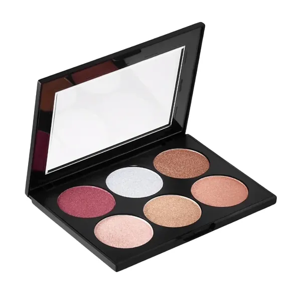 SEPHORA COLLECTION Metallic Pigment Palette
