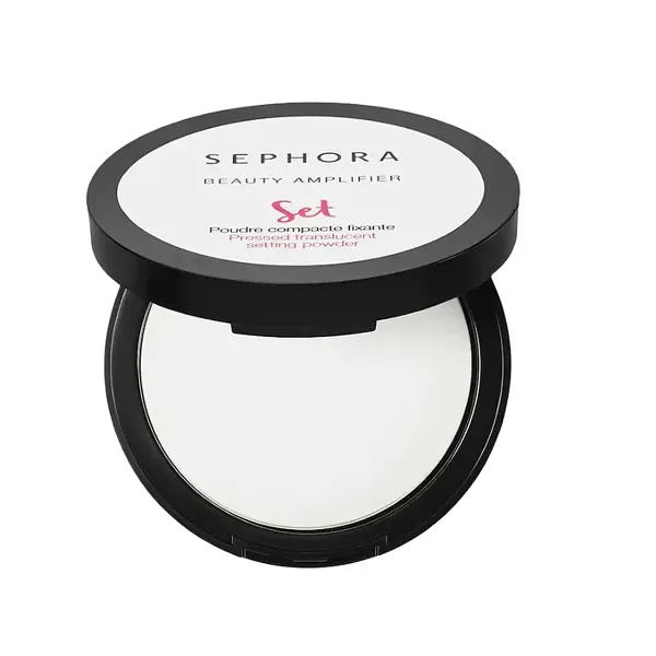 SEPHORA COLLECTION Beauty Amplifier Pressed Setting Powder