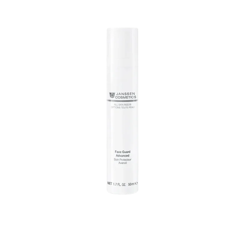 Janssen -Face guard advanced 50ml