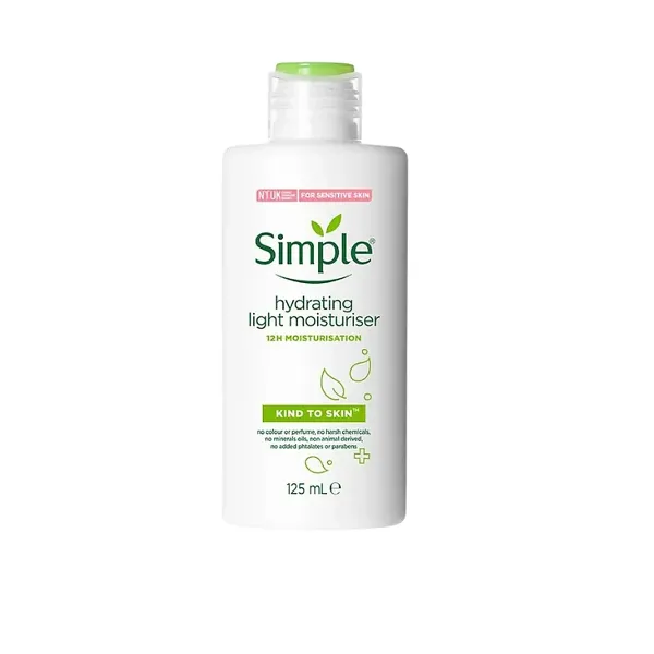 simple hydrating light moisturiser price in pakistan - BigBasket Pakistan Genuine Product