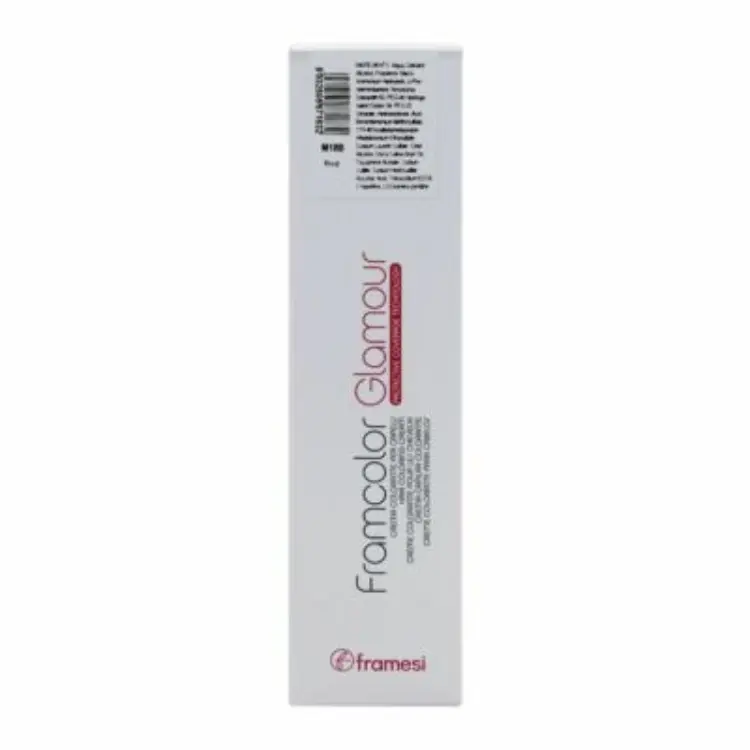 Framesi Color Glamour - 4.46 Medium Amber Chestnut