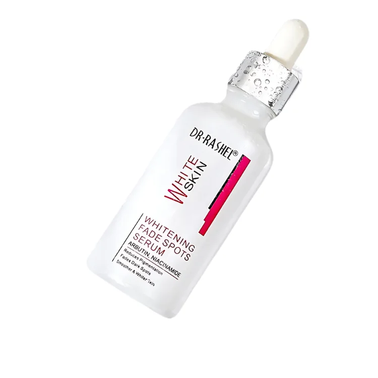 Dr. Rashel White Skin Whitening Fade Spots Serum, 50Ml
