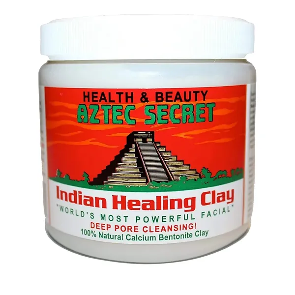 Aztec Secret Indian Healing Clay 454g