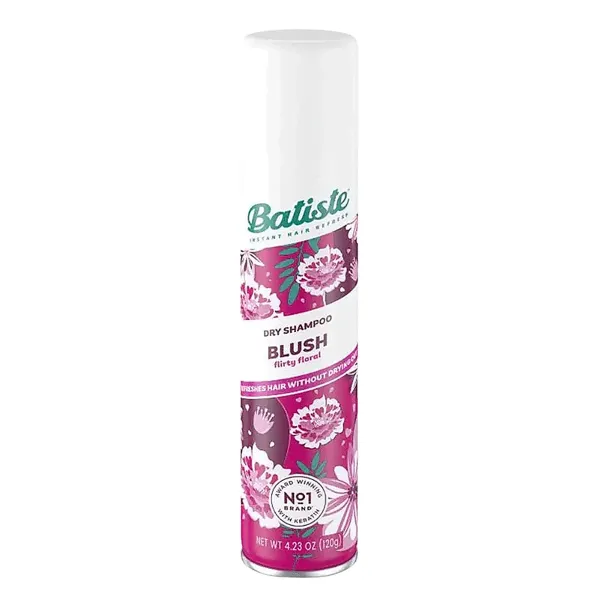 Batiste Dry Shampoo Blush - 200ml