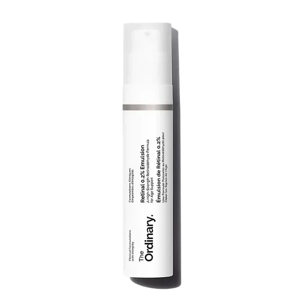 The Ordinary Retinol 0.2% Emulsion - 15ml