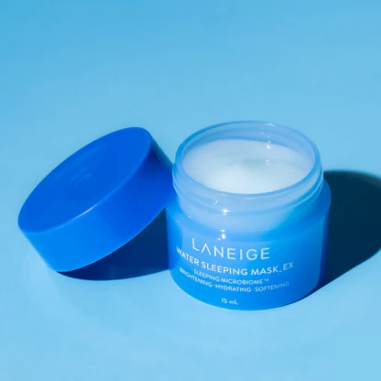 Laneige Water Sleeping Mask