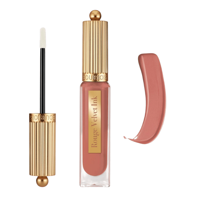 Rimmel London Wonder Full Brow Gel - 002 Medium