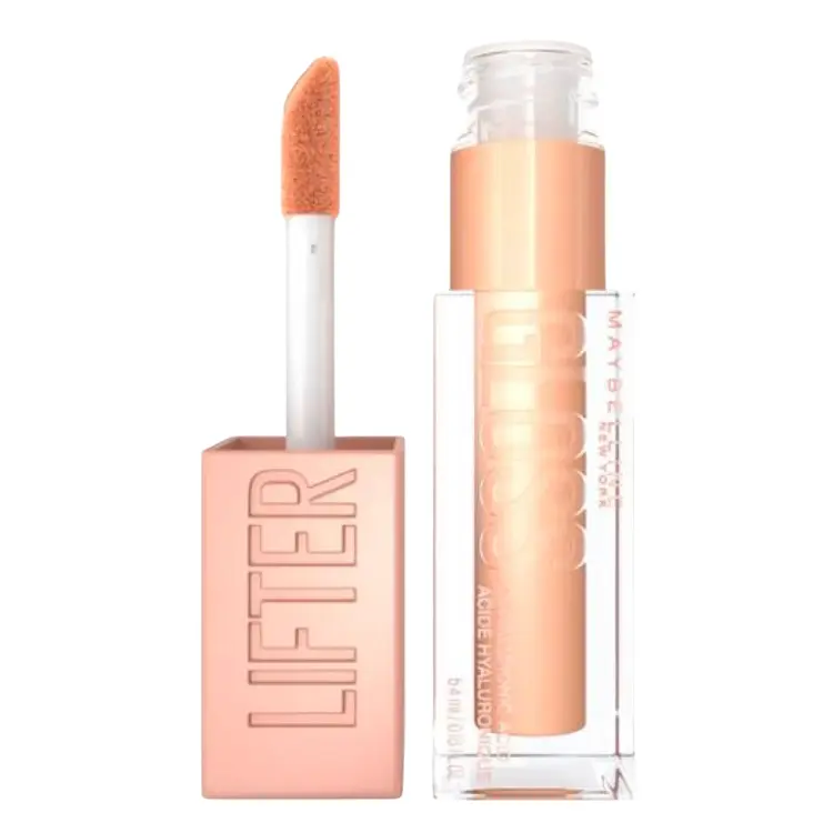 Maybelline Hydrating Lip Lifter Gloss