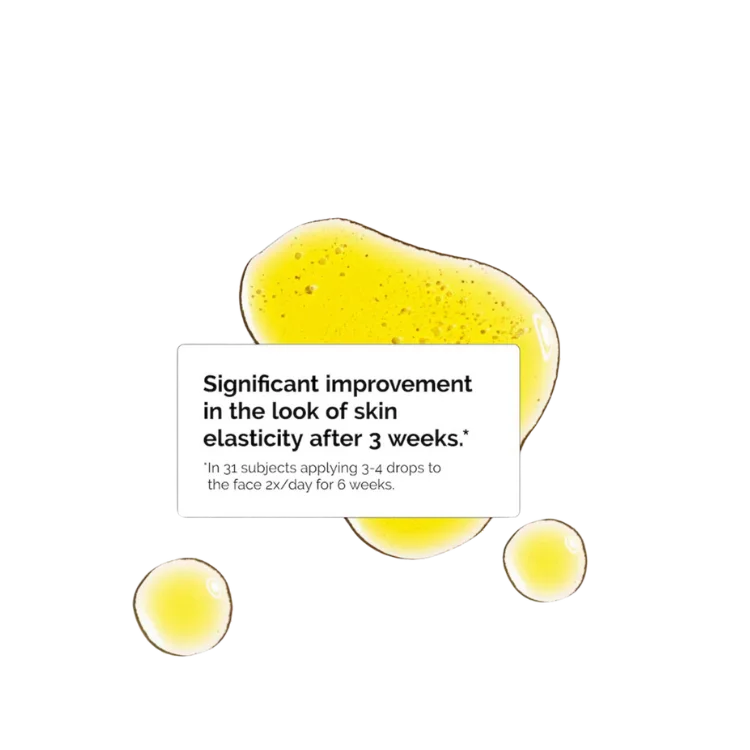 The Ordinary 100% Organic Virgin Chia Seed Oil