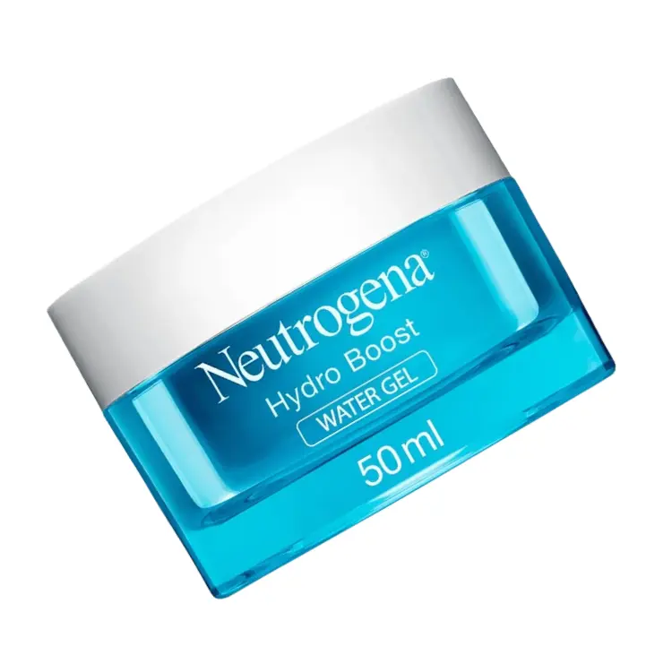 Neutrogena Hydro Boost Water Gel - 50ml (French Version)