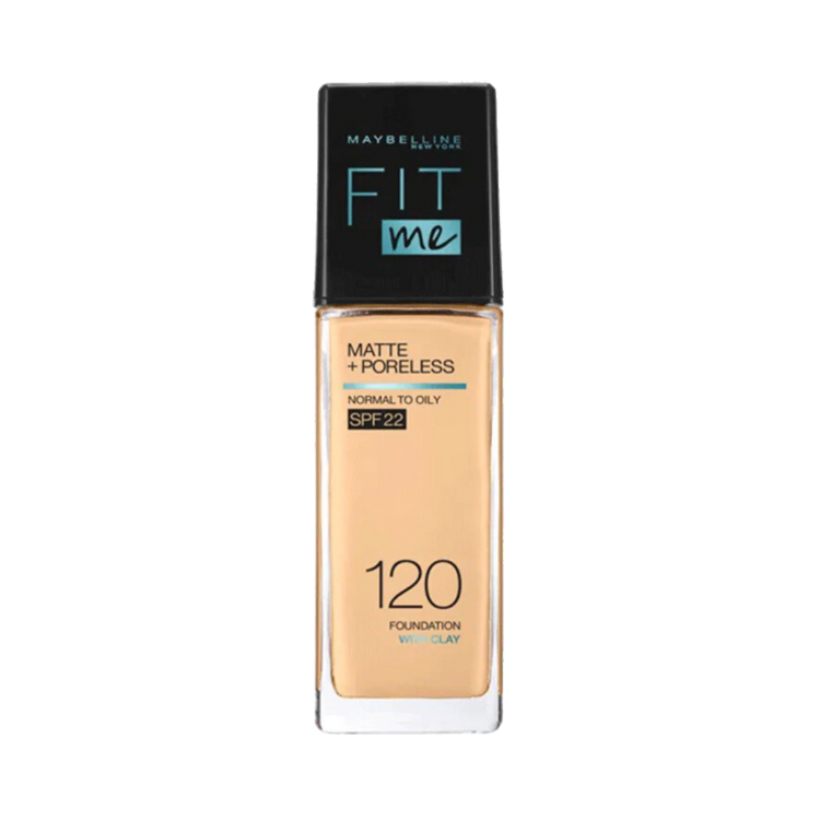 Maybelline Fit Me Fresh Tint – 03