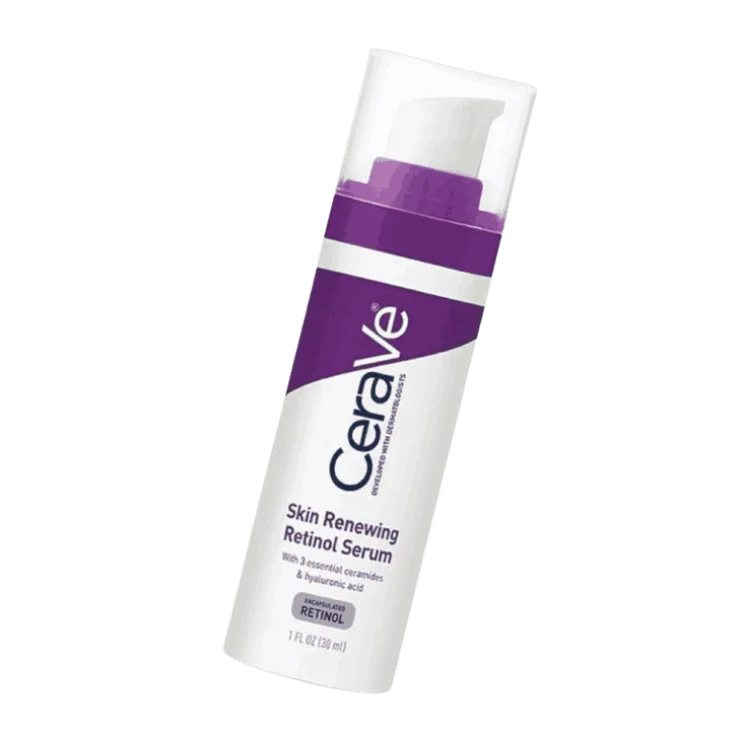 CeraVe Skin Renewing Retinol Serum