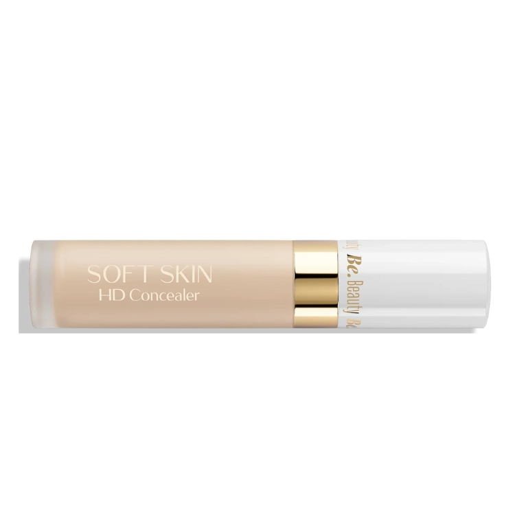 Beauty by Amna Soft Skin Hd Foundation