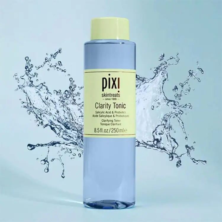 Pixi Clarity Tonic Clarifying Toner 250Ml