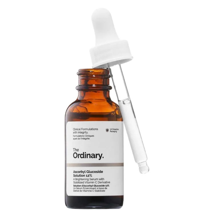 The Ordinary Ascorbyl Glucoside Solution 12% – 30ml