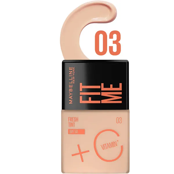 Maybelline Fit Me Fresh Tint – 03