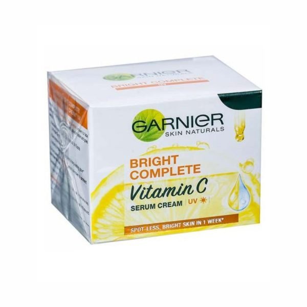 Garnier Light Complete Cream 23g