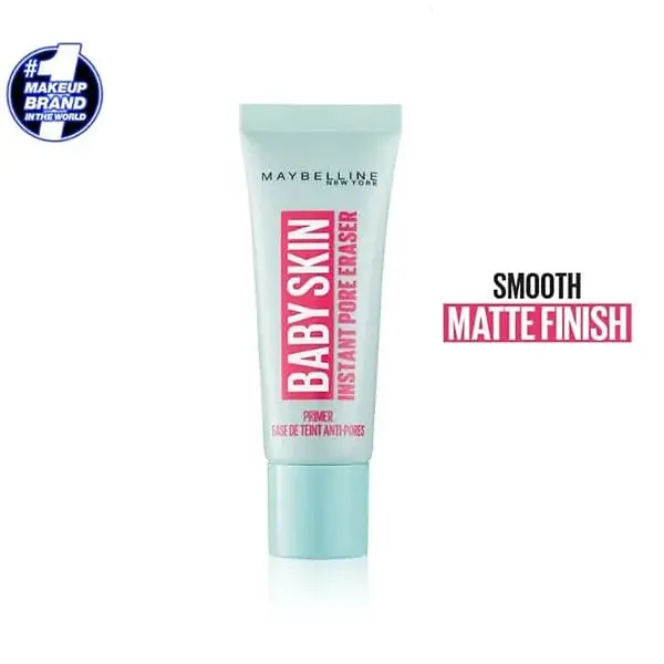 Baby Skin Instant Pore Eraser Primer price in Pakistan