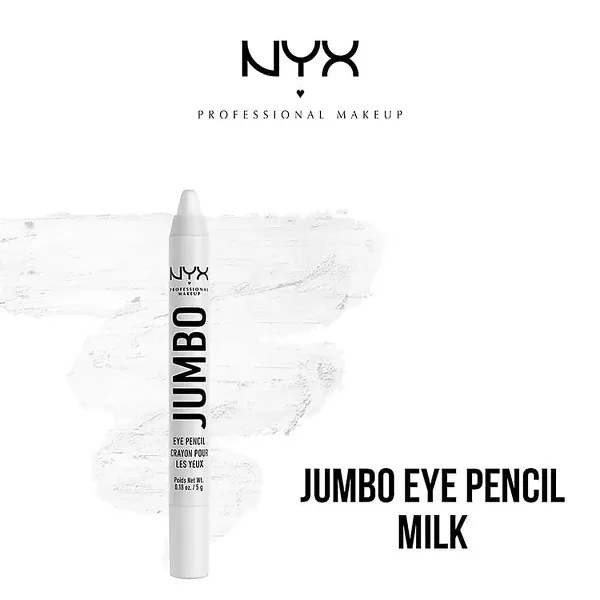 Nyx Jumbo Eye Pencil price in Pakistan