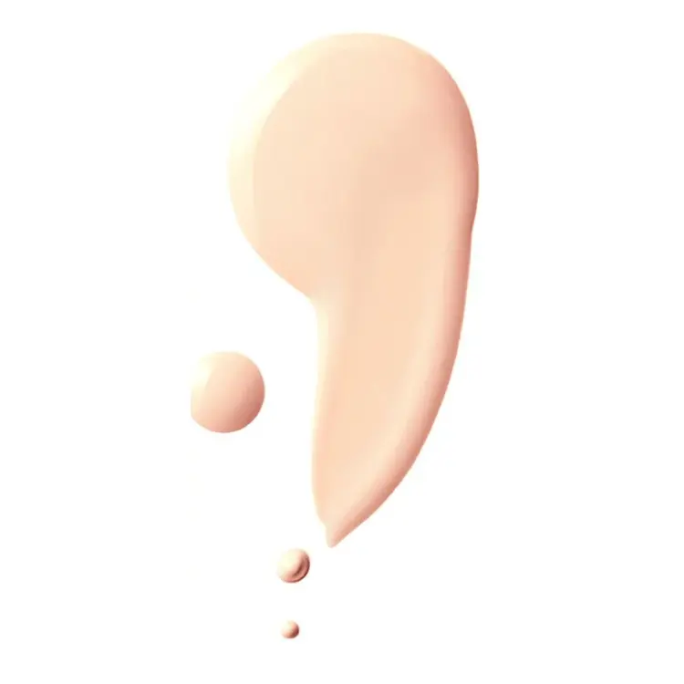 Maybelline Fit Me Poreless Liquid Foundation – Shade 115