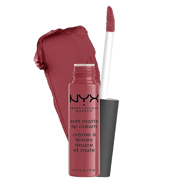 Nyx Soft Matte Lip Cream Cannes price in Pakistan