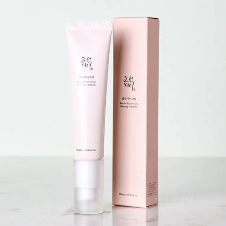 Revive eye serum : Ginseng + Retinal