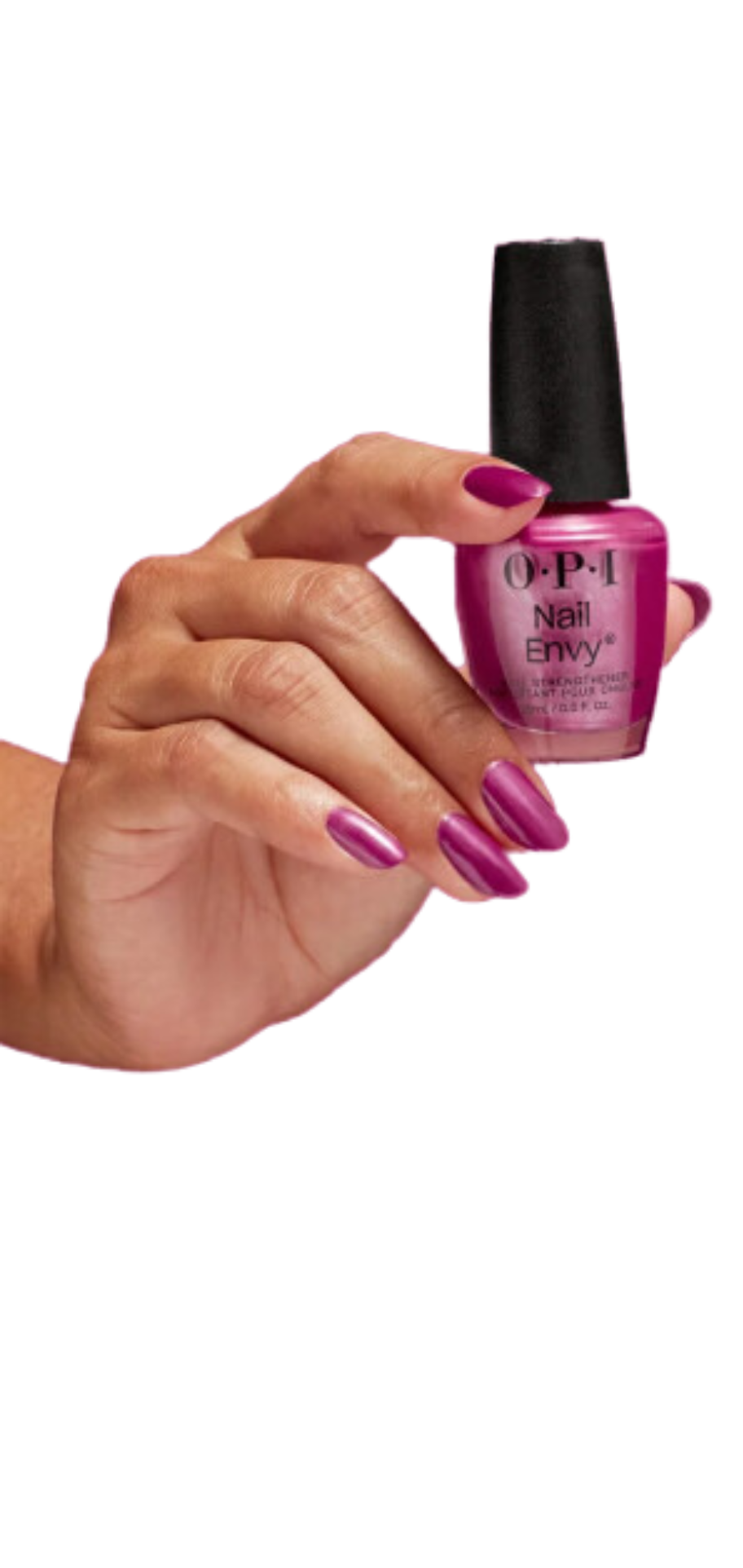 OPI Nail Envy Samoan Sand