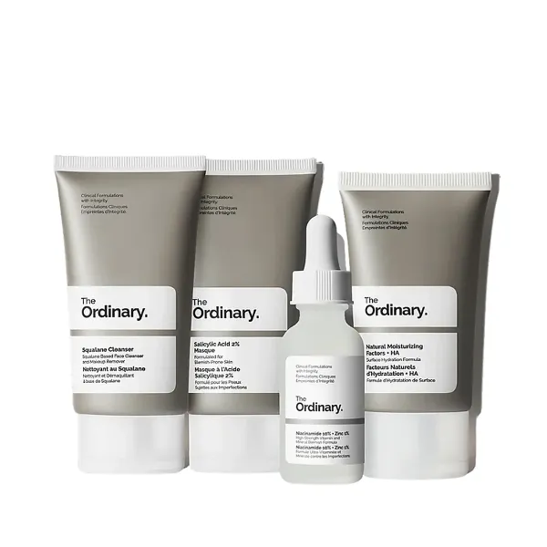 Glycolic Bright Instant Glowing Face Serum (30ml) price in Pakistan