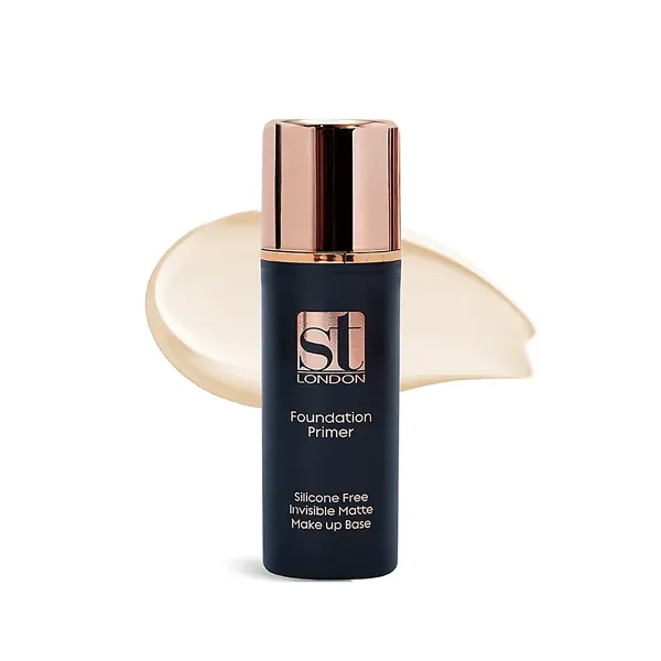 ST London Foundation Primer