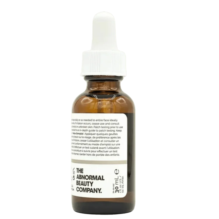 The Ordinary 100% Plant-Derived Squalane