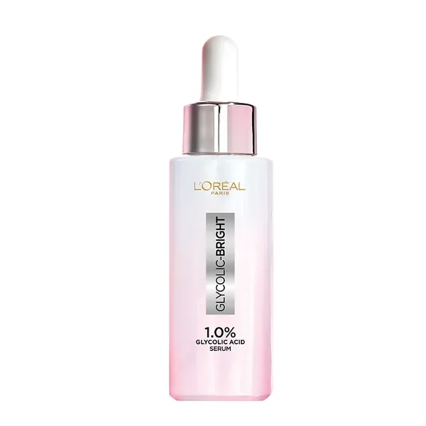 L'Oreal Paris Glycolic Bright Instant Glowing Face Serum