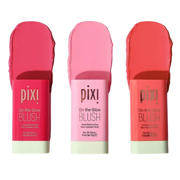 Pixi On The Glow Blush