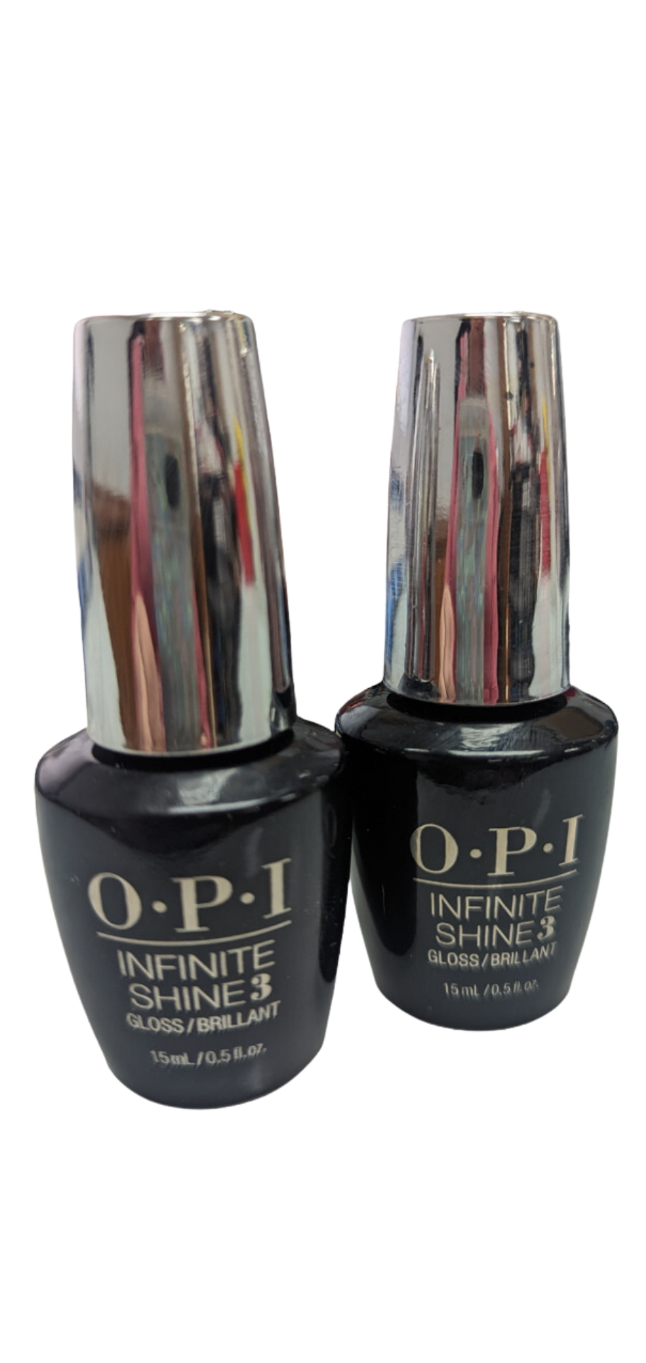 OPI Mylar Dreams Nail Lacquer