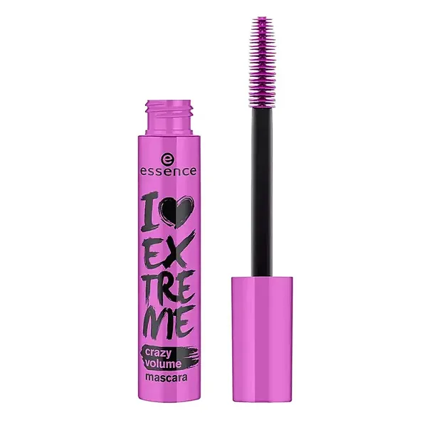 Essence I Love Extreme Crazy Volume Mascara price in Pakistan