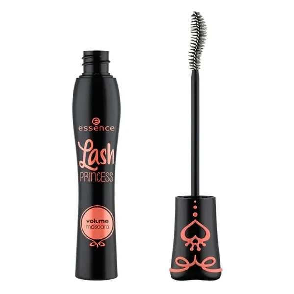 Essence Lash Princess Volume Mascara Orange price in Pakistan