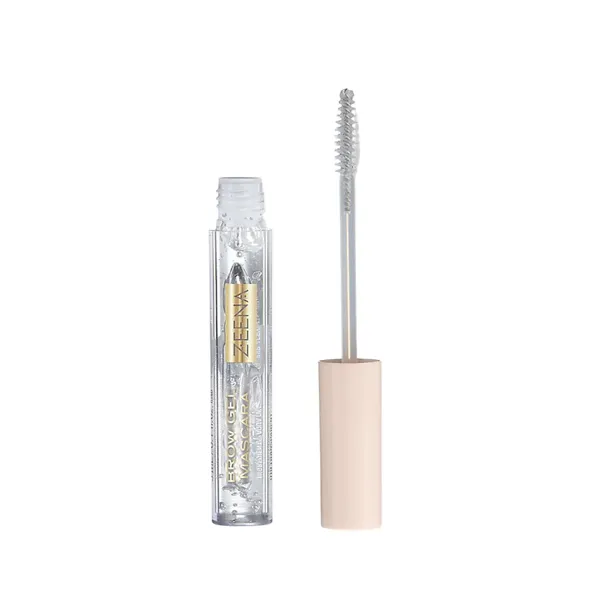 Zeena Cosmetics Brow Gel Mascara