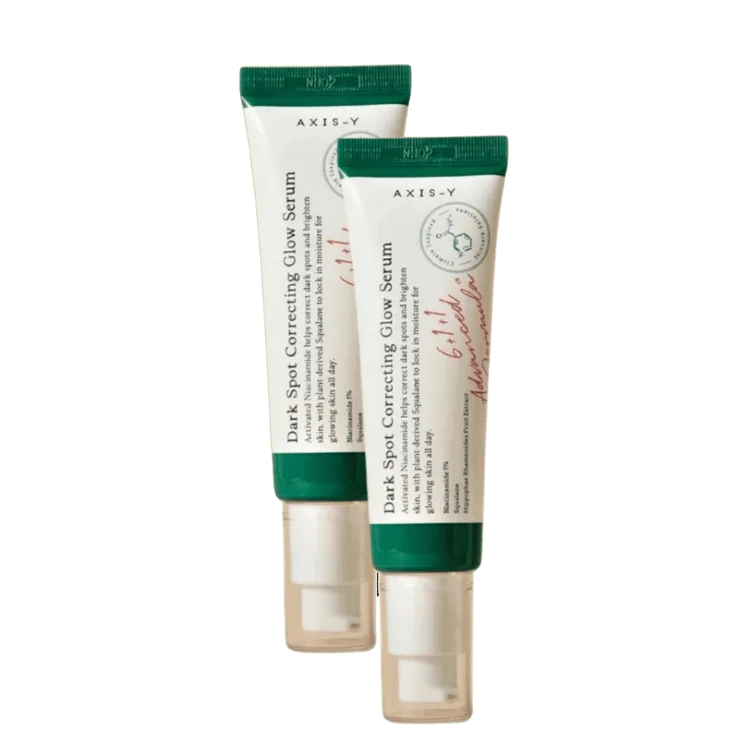 AXIS-Y Dark Spot Correcting Glow Serum