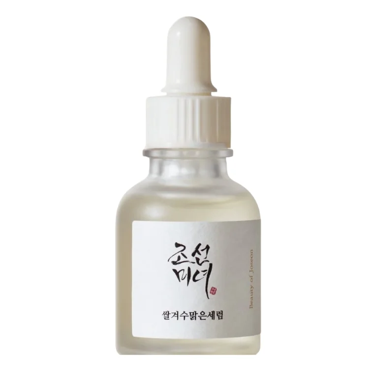 Glow Deep Serum : Rice +Alpha-Arbutin