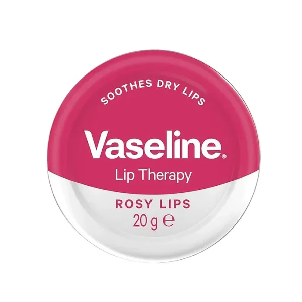 Vaseline Lip Therapy Rosy Lips price in Pakistan
