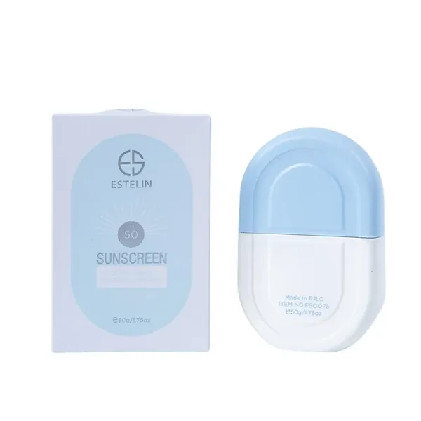 Estelin Ultra Light Hydrating Invisible Sunscreen SPF 50 price in Pakistan