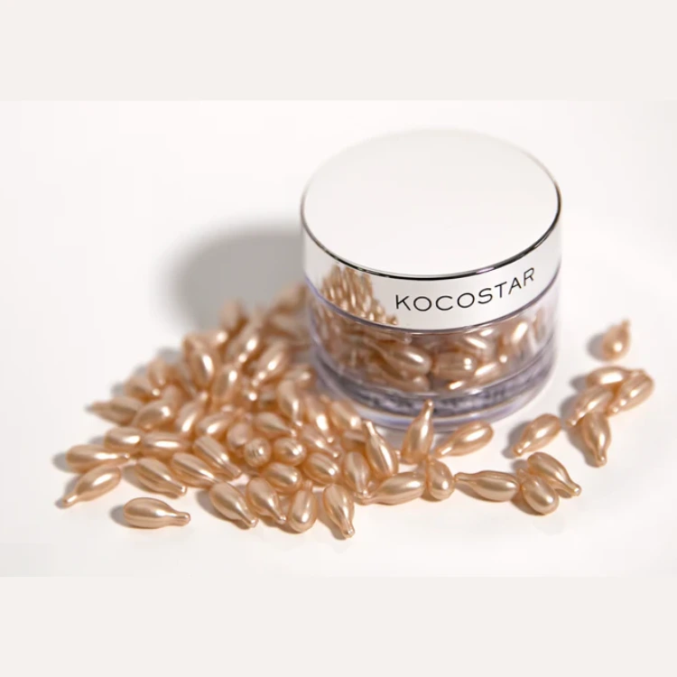 Kocostar Rescue Eye Capsule Mask