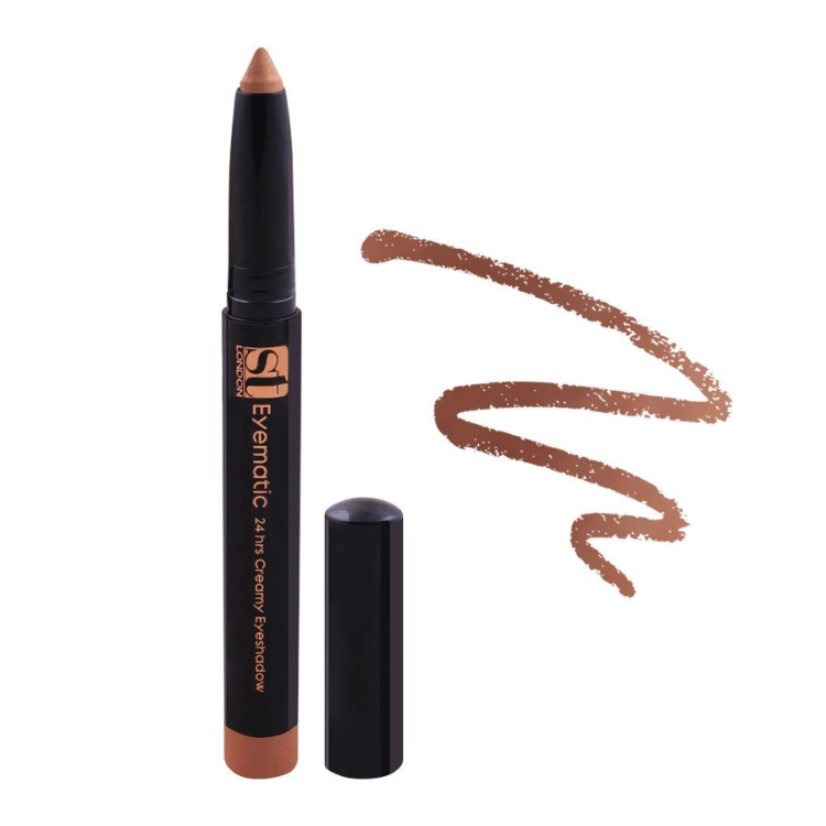 ST London - Eyematic Creamy Eye Shadow