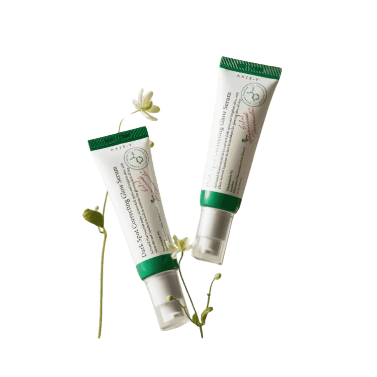 AXIS-Y Dark Spot Correcting Glow Serum