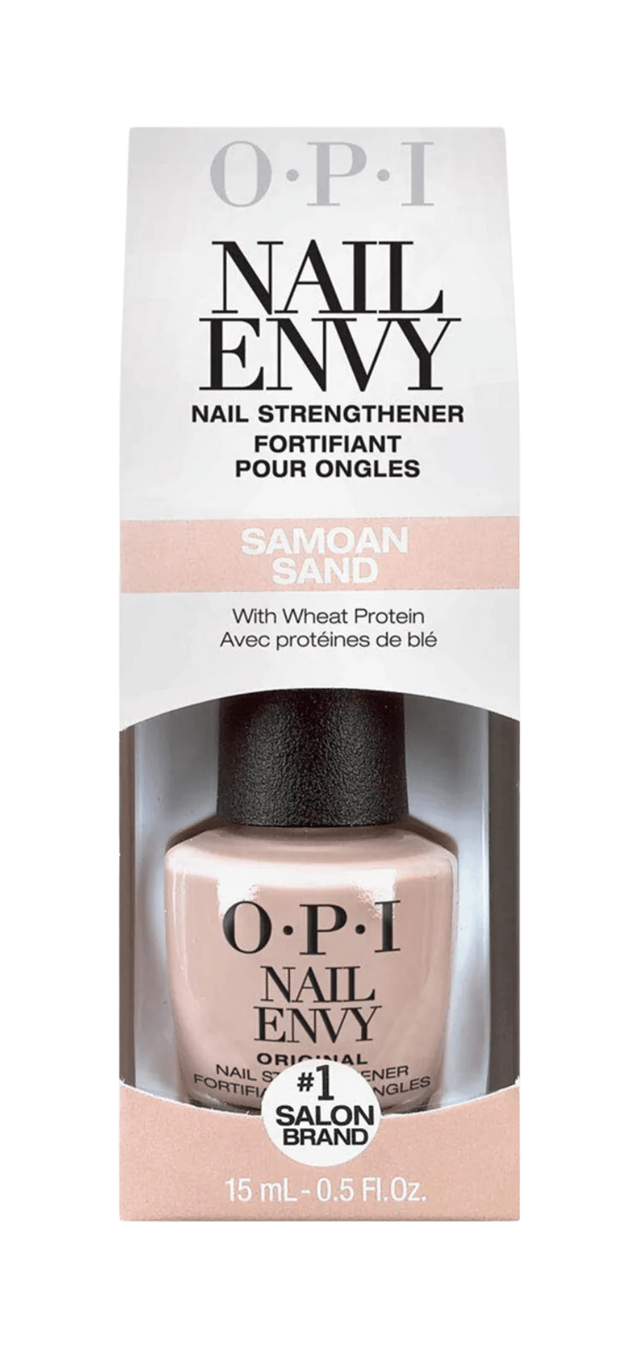 OPI Strengthening For Nails